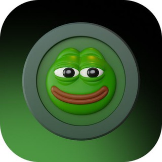 Telegram profile photo for PepeStrategy