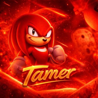 Telegram profile photo for Адаптер тамера