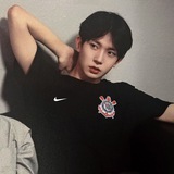 Telegram profile photo for Heeseung