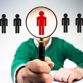 Telegram profile photo for جزوات و کتاب های استخدامی ارگان های دولتی