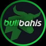 Telegram profile photo for Bullbahis Giriş - Resmi Kanal