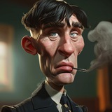 Telegram profile photo for Peaky's Gems Call