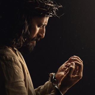 Telegram profile photo for Сериал Избранные The Chosen