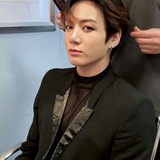 Telegram profile photo for Jungkook