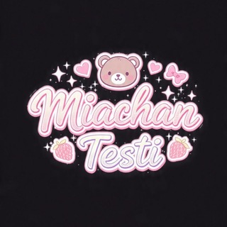 Telegram profile photo for @Mia𝑪hanstore testi @wajibrnk