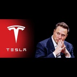 Telegram profile photo for Tesla Leader / Tesla