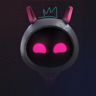Telegram profile photo for I'm P.O.M.P., bitch!