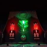 Telegram profile photo for کنگره شعر عاشورایی دبیرستان علامه حلی تهران