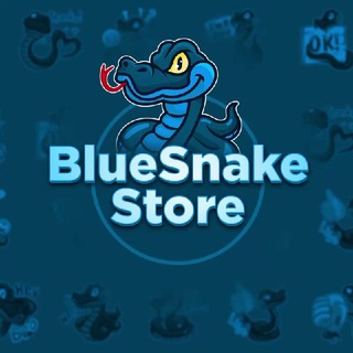 Telegram profile photo for BlueSnake - Updates