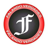 Telegram profile photo for Falandoverdades