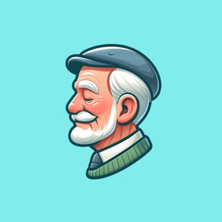Telegram profile photo for Петрович VPN