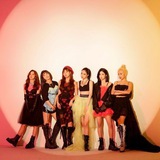 Telegram profile photo for apink bbl