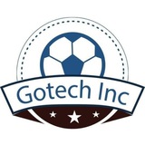 Telegram profile photo for Gotech直聘通道