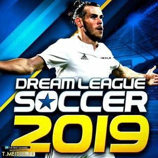 Telegram profile photo for Dream Leuage Soccer