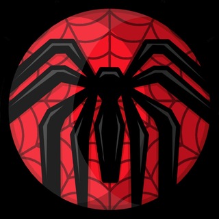 Telegram profile photo for 🕷Марк Паркер🕷