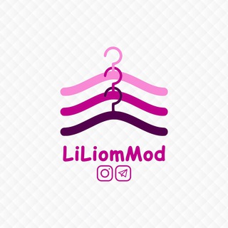 Telegram profile photo for Liliommod _online shop