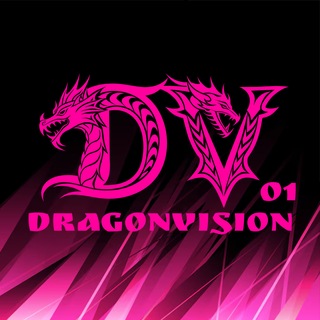 Telegram profile photo for Dragonvision ⨞ 01 - Coimbra 🇵🇹