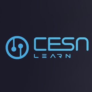 Telegram profile photo for CESA LEARN