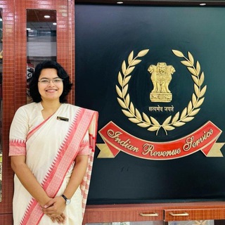 Telegram profile photo for Dr. Mayuri Mukherjee