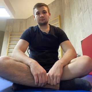 Telegram profile photo for Kirill495