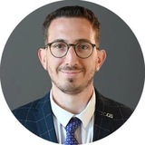 Telegram profile photo for Dean Shmuel Elmas