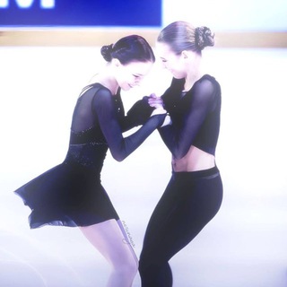 Telegram profile photo for iᥴᥱ sκᥲᴛiᥒg|ᥕ᧐rᥣɗ❄️
