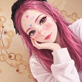 Telegram profile photo for 🩷Закулисье Минами🩷