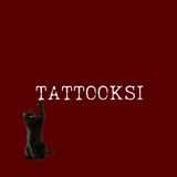 Telegram profile photo for TATTOOKSI