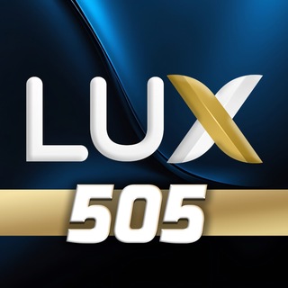Telegram profile photo for Lux Resmi