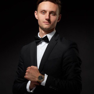 Telegram profile photo for Блог Максима Гральника @mgralnik