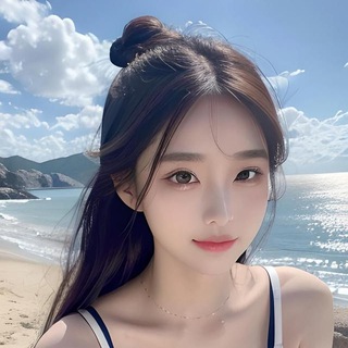 Telegram profile photo for 一颗小心心❤️