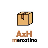 Telegram profile photo for AxH mercatino