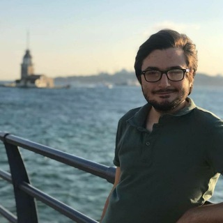 Telegram profile photo for emre topalz