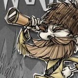 Telegram profile photo for Woodie/ The wood