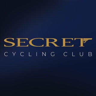 Telegram profile photo for Secret cycling club