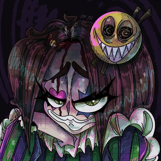 Telegram profile photo for PFTH | Pet from the H3ll 