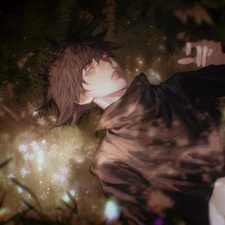 Telegram profile photo for ПЕРЕЕЗД. the dark diary