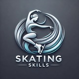 Telegram profile photo for Skating (s)kills