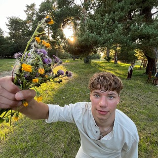 Telegram profile photo for GOOD