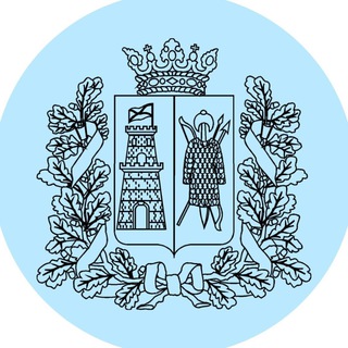 Telegram profile photo for Администрация Железнодорожного района города Ростова-на-Дону