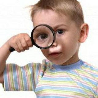Telegram profile photo for УЧИМСЯ ИГРАЯ