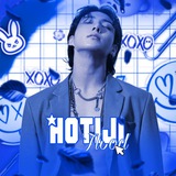 Telegram profile photo for Hotiji flood /info🗽