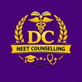 Telegram profile photo for FREE COUNSELLING PDF