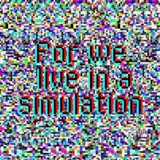 Telegram group profile photo for GlitchSolana