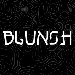 Telegram profile photo for BLUNSH