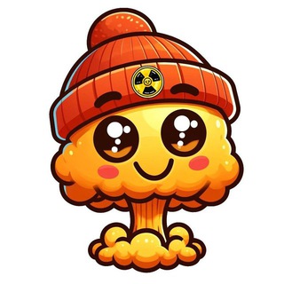 Telegram profile photo for Nukey ☢️🧢 Portal