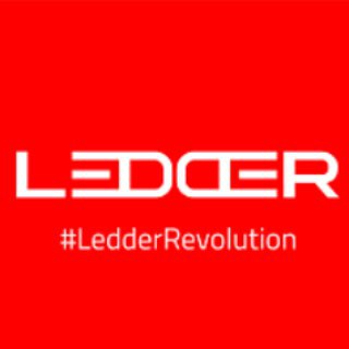 Telegram group profile photo for LedderICO_OFFICIAL