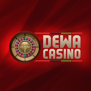 Telegram profile photo for Dewacasino Channel official New