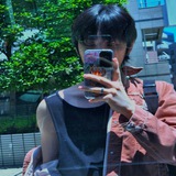 Telegram profile photo for Han Dongmin.