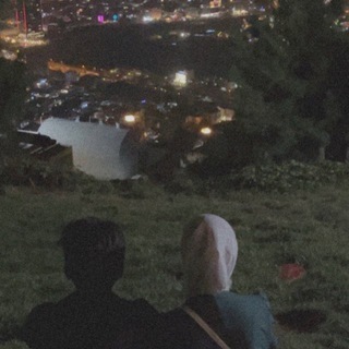 Telegram profile photo for The night we met.